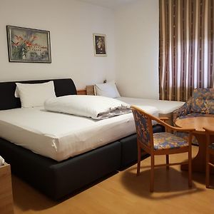 Economy Vierbettzimmer